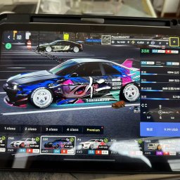 carxstreet赛车全解锁至尊版